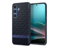 SPIGEN Caseology Parallax Mag Magsafe do Samsung Galaxy S25 Navy Vi ACS09064 - 1313206 - zdjęcie 1